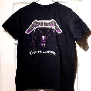 Metallica T-Shirt